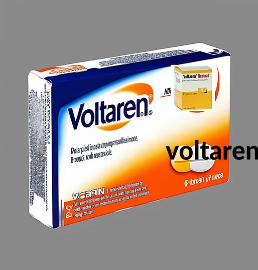 Pris voltaren